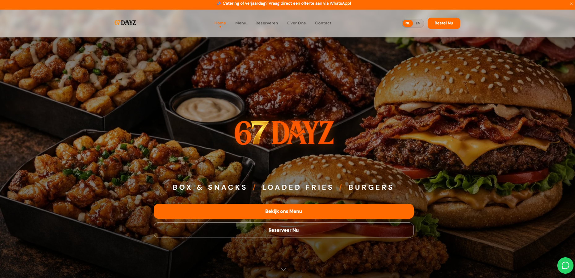 67 Dayz website